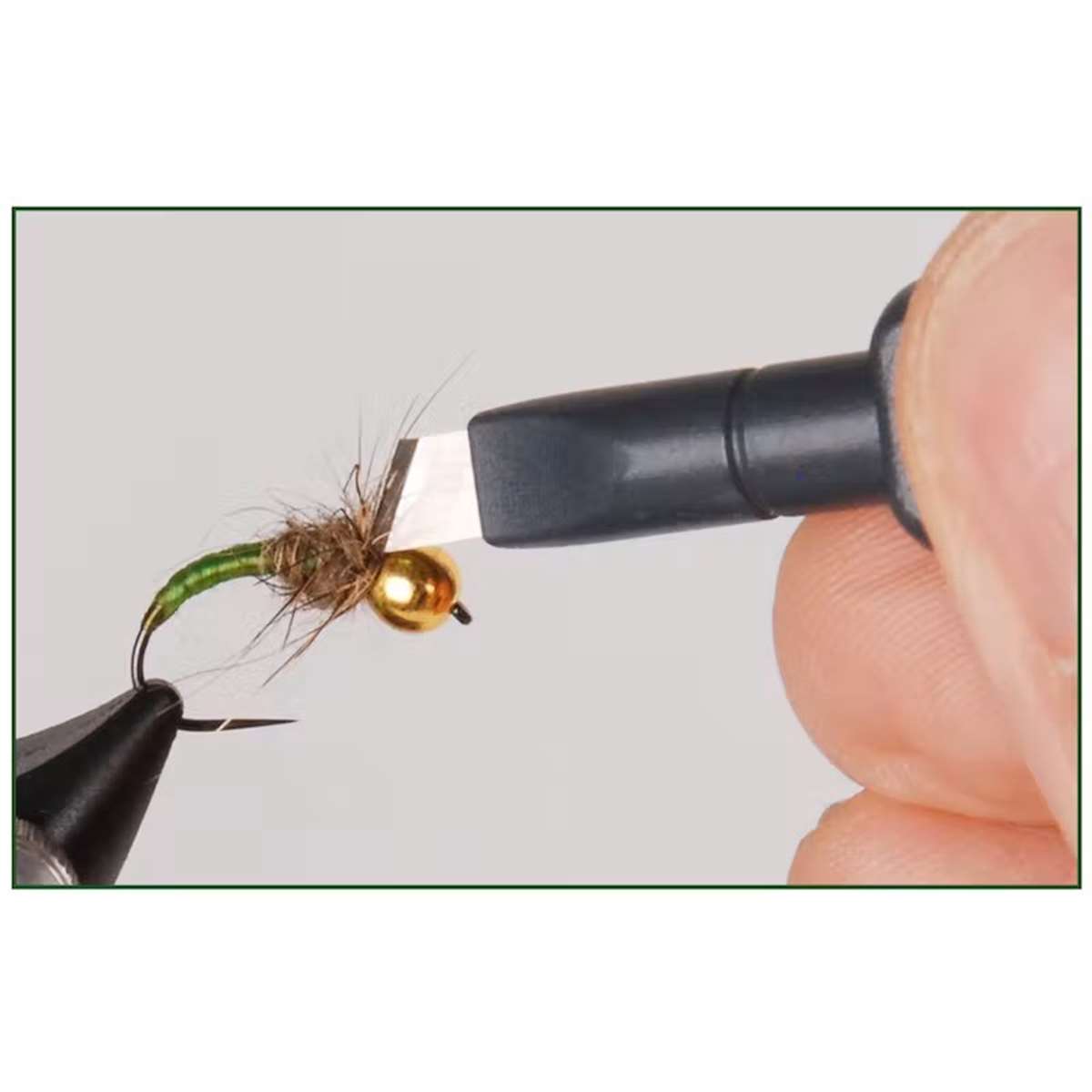 Stonfo Trimmer 727 Fly Tying Tools